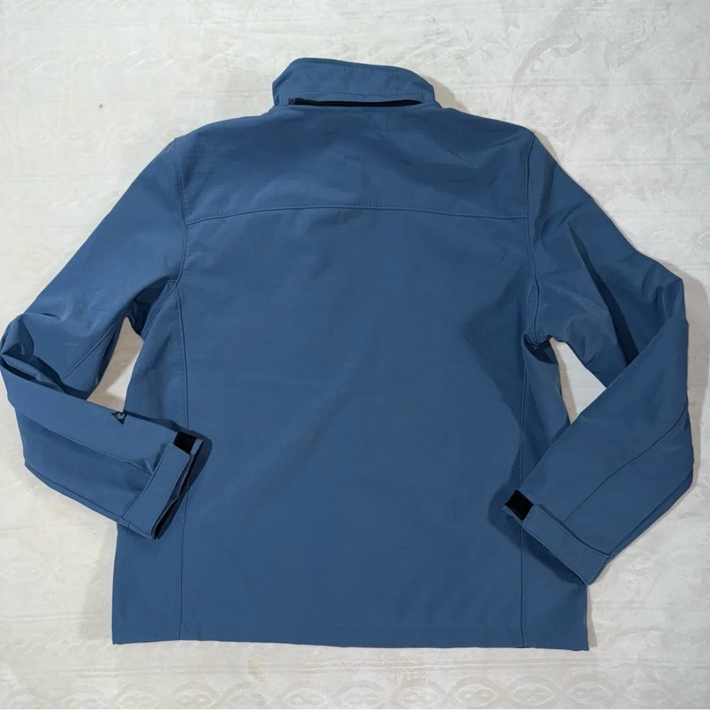 Gerry Mens Soft Shell‎ Jacket - Picture 3 of 4